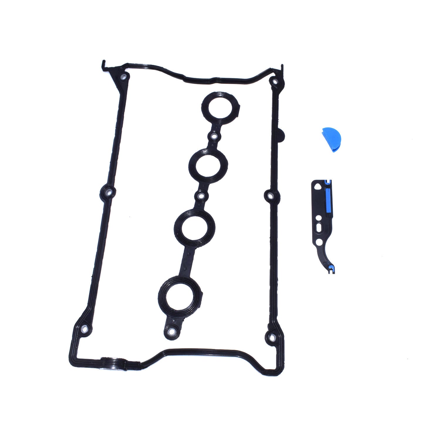 Brand new valve cover air cushion kit with TENSIONER chain, suitable for VW for Passat and for Audi for A4 1.8. (058198025A-)
