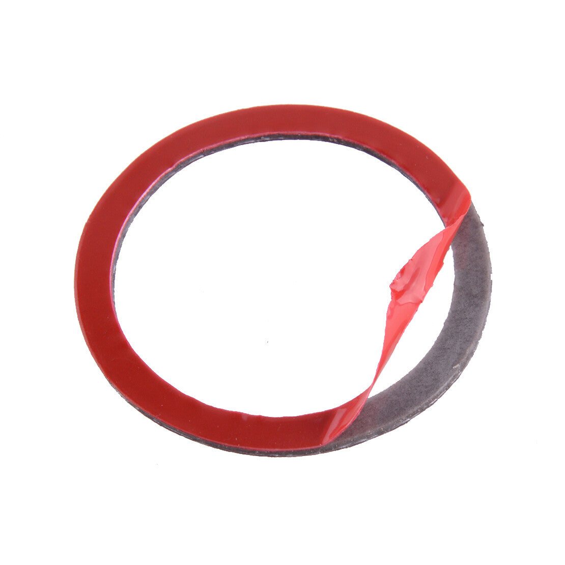 Red Engine Start Stop Button Ring Trim Fit for Lexus IS250 300 350 2006-2012