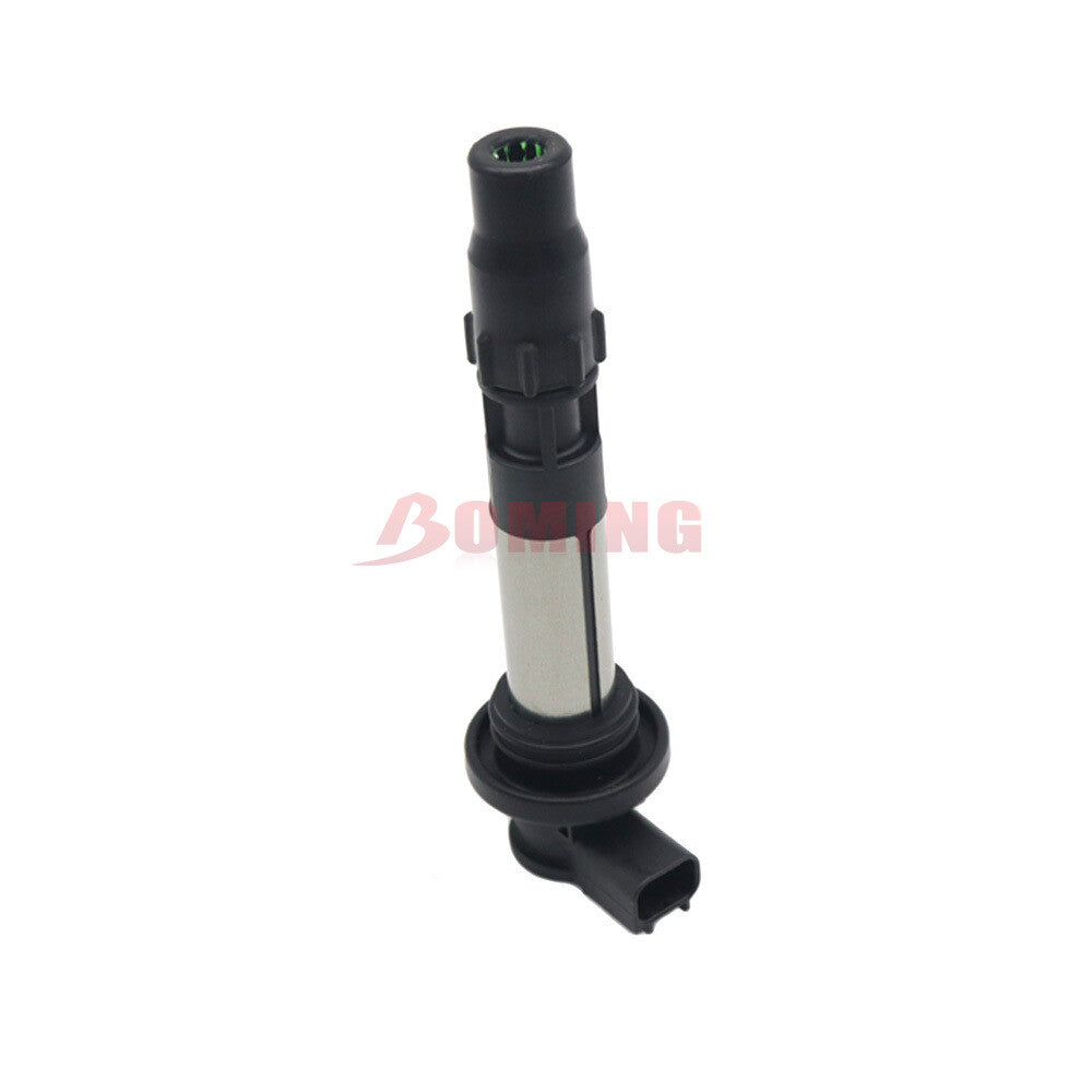 4PCS 129700-5140 Ignition Coil for 2008-2010 for Suzuki GSX-R600 L1 L2 L3 L4 L5 L6