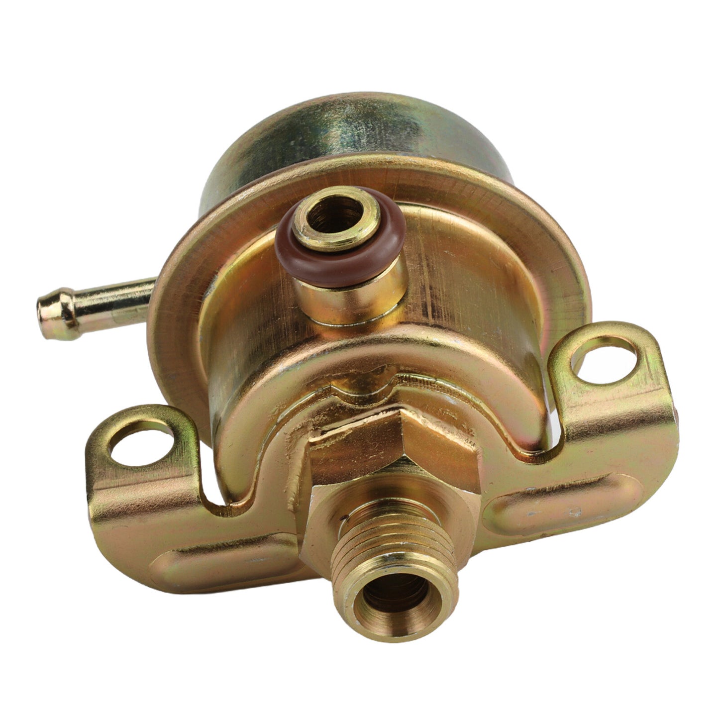 1-pack of fuel pressure regulators for Ford for Mazda 1991-1998 models, model F2TZ9C968AA (92TF9C968AA).