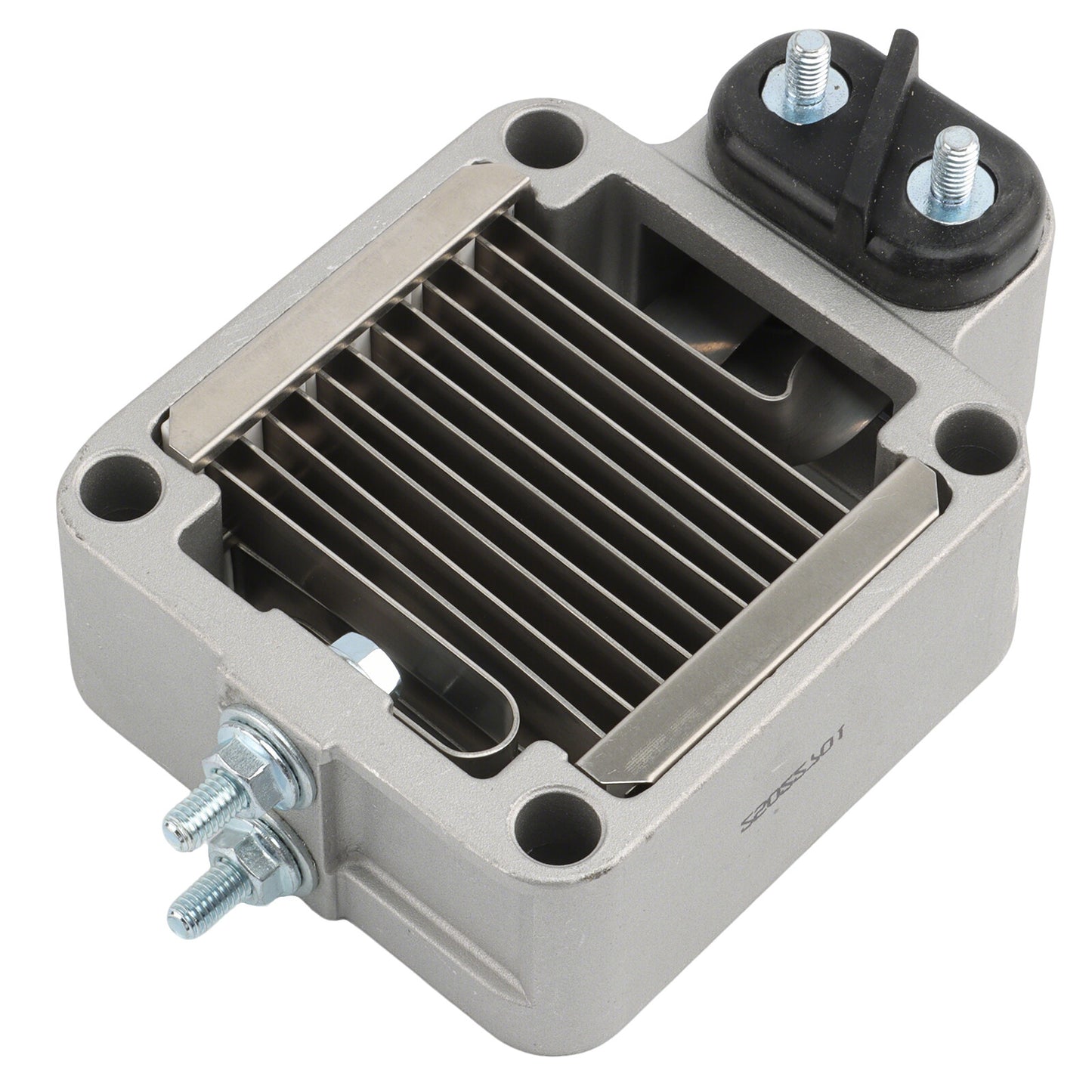 5086720AC Grid Heater 3969987 for Ram 5.9L 24 Valve Diesel 1998.5-2007