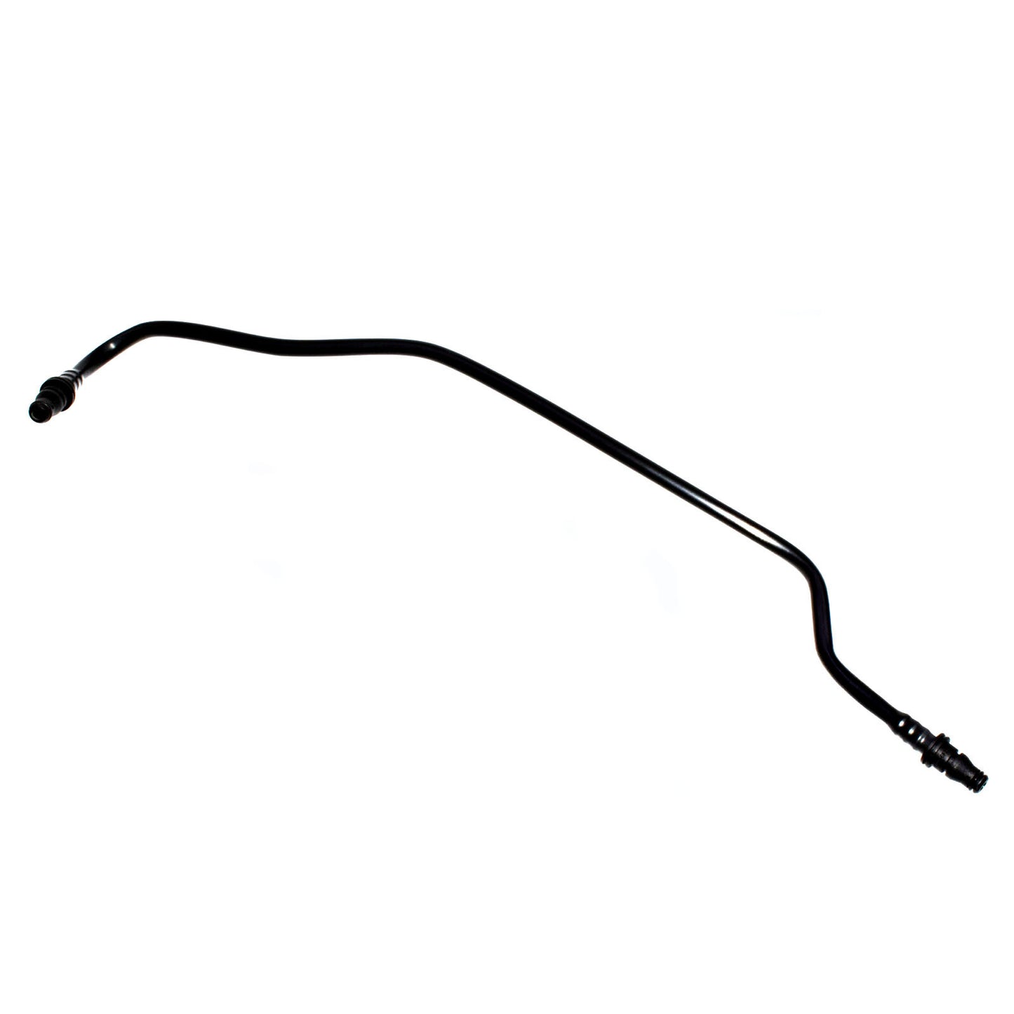 Extended coolant hose suitable for Mercedes-Benz E500, E320, CLS500 2115010125