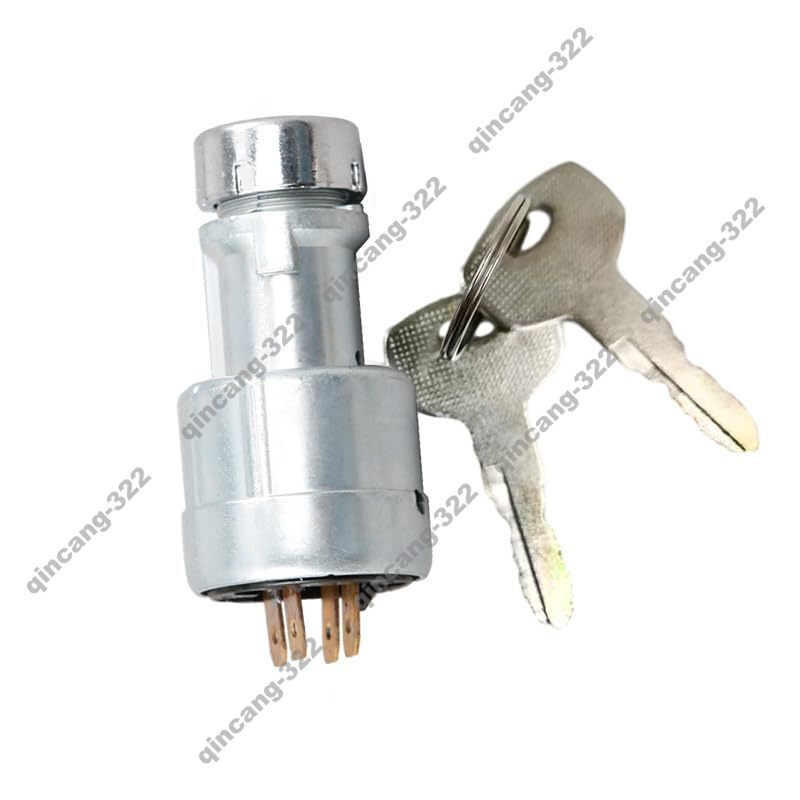 57420-22061-71 Start Key Ignition Switch for Toyota Forklift 7FBR10/15/20