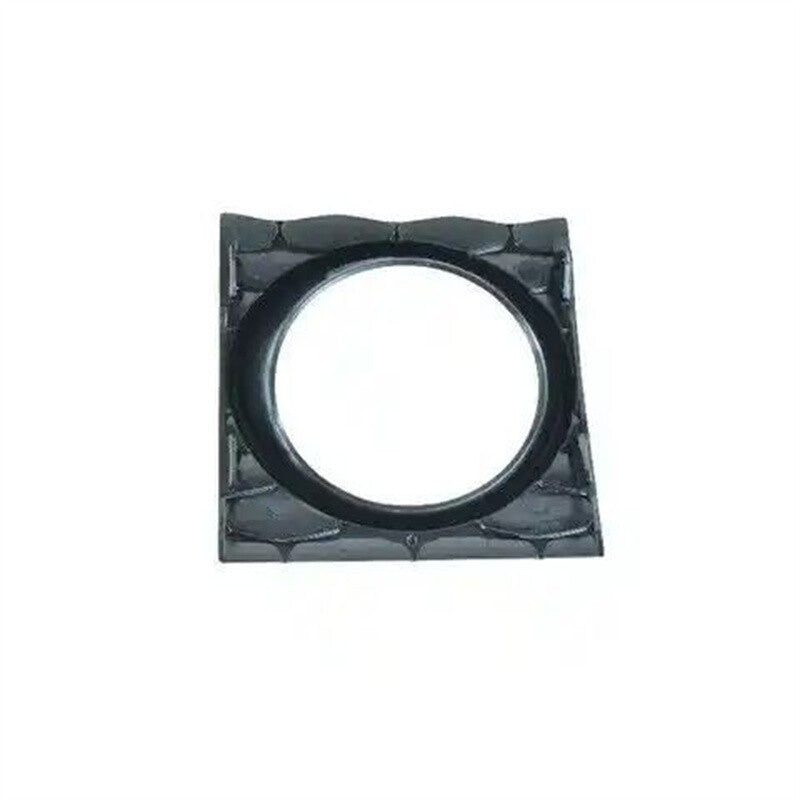 Front Bumper Adaptive Cruise Control Module Bezel Trim Grille Cover for Chrysler