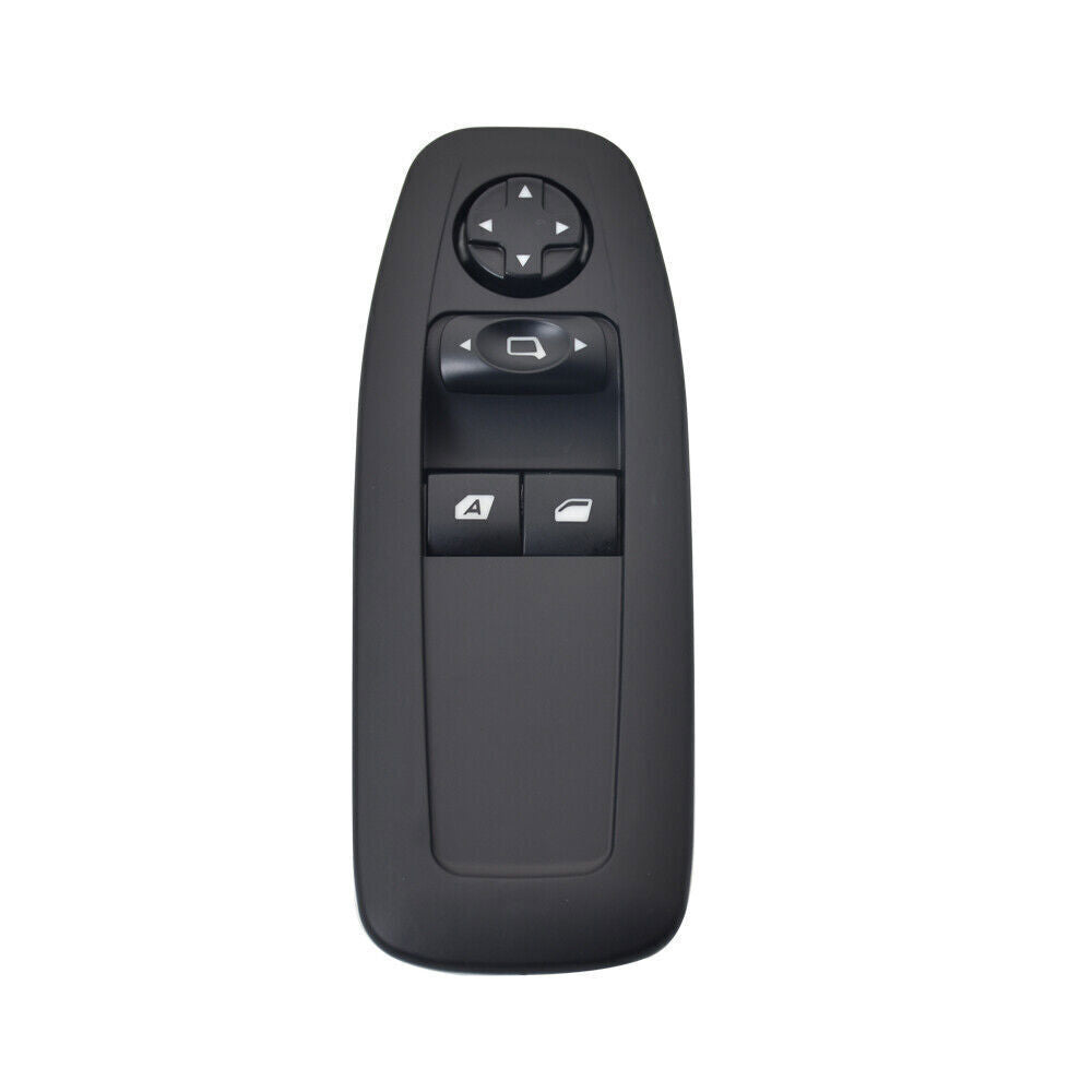 for Peugeot 208 2008 3008 5008 96751127ZD Power Window Mirror Switch durability