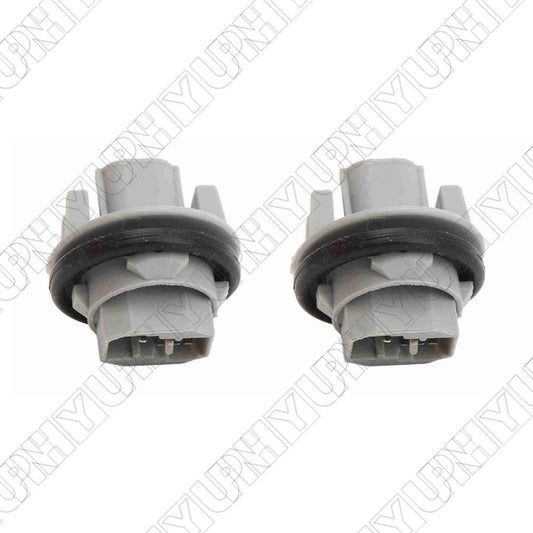 2 x Taillight Bulb Socket 33303-SAA-003 for Honda for Accord City for Civic CRV for Acura TL