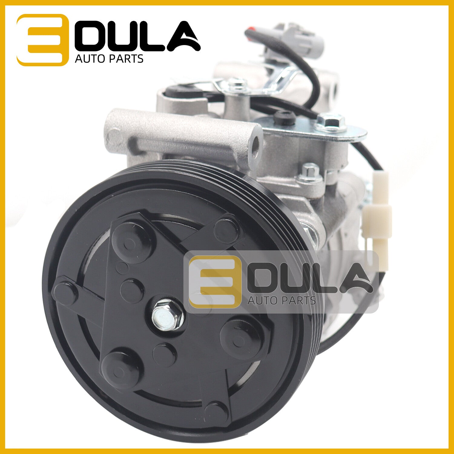 SV08AAC compressor 4PK is suitable for Suzuki for Swift V08A1AA4AG 9520063JA1 D4302917