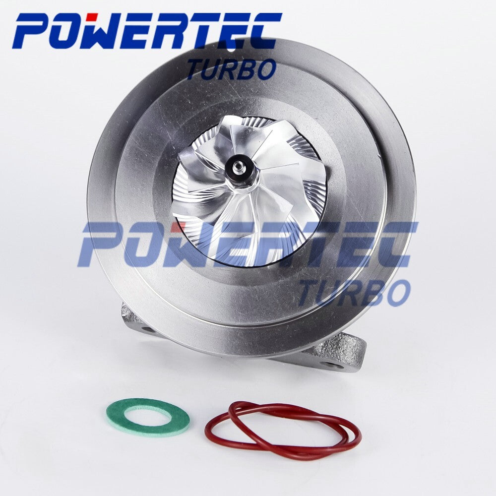 MFS cartridge turbo CHRA 887157-1 for Citroen Grand C4 Spacetourer Van 870248-2
