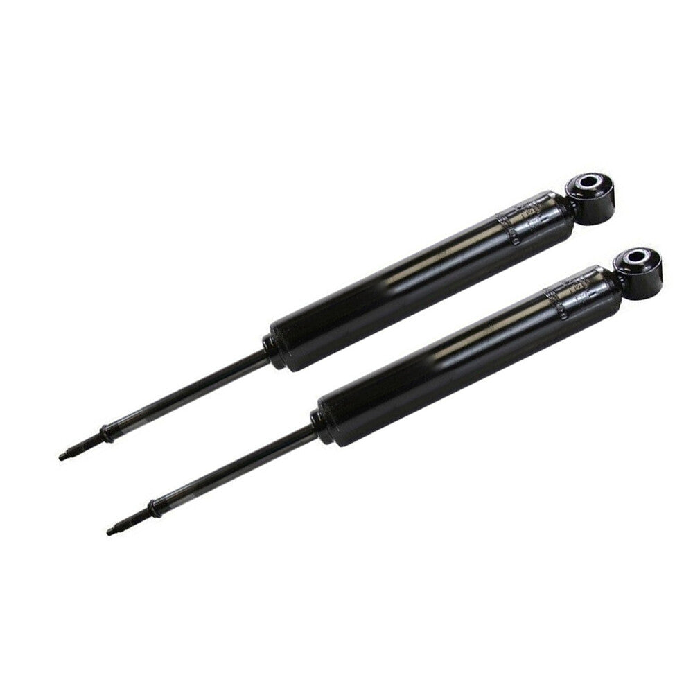 2X Rear LeftRight Gas Suspension Shock Absorber Fit for Cadillac SRX 22856938 10-17