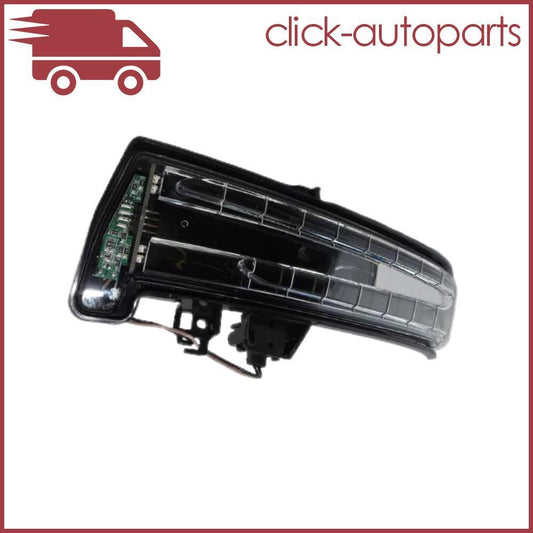 Fit For W176 W246 W242 W204 W212 X156 Right Wing Mirror LED Indicator Lamp Light