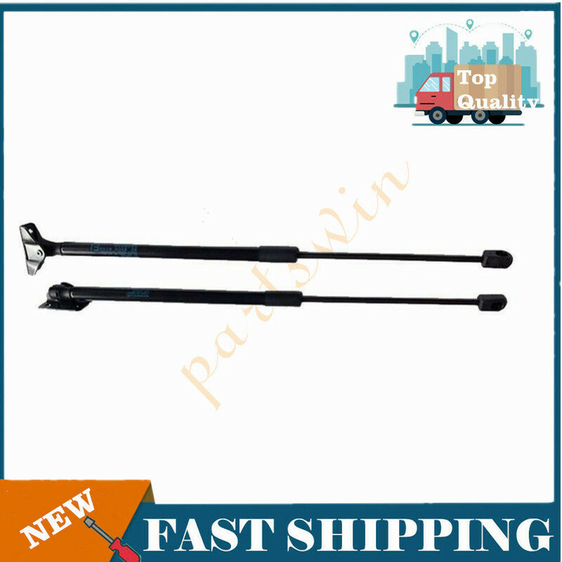 new 2-piece tailgate lift support strut arm damping rod suitable for 2014-2015 Outlander