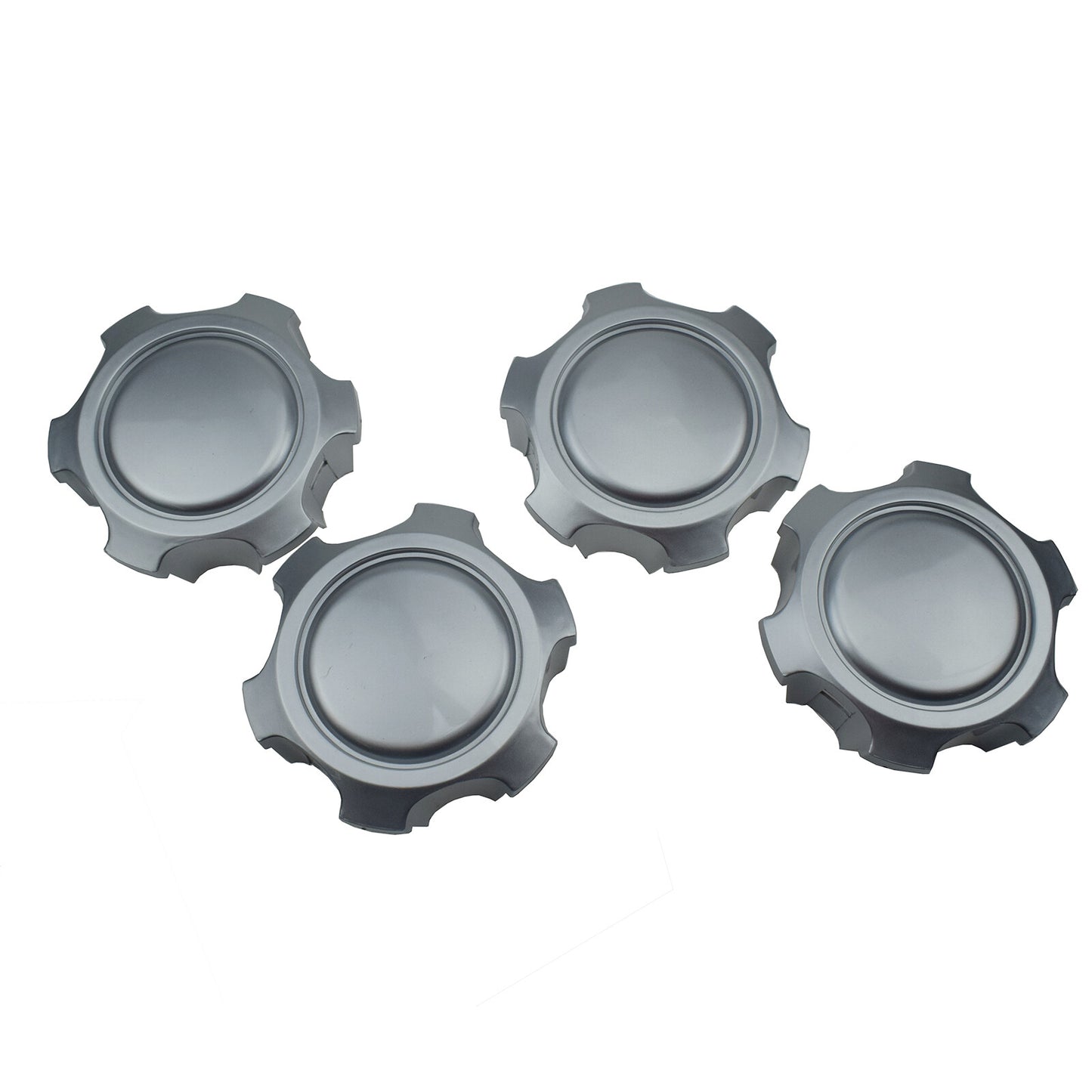 4-piece wheel center caps for Toyota Tacoma Tundra 4Runner T100 42603-04030