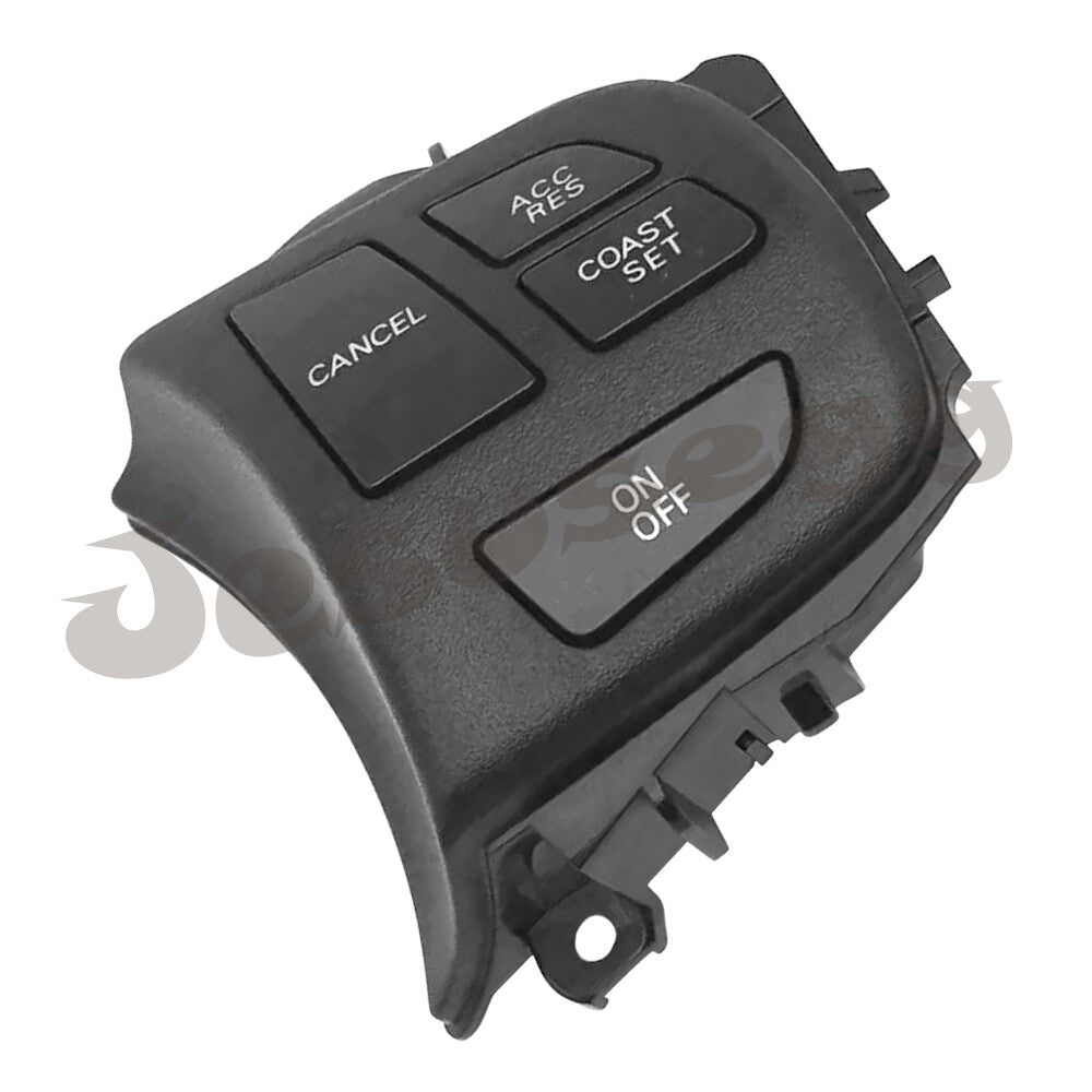 Cruise Control Switch 8602A016 Fits For 2008 - 2015 for Mitsubishi Lancer for Outlander