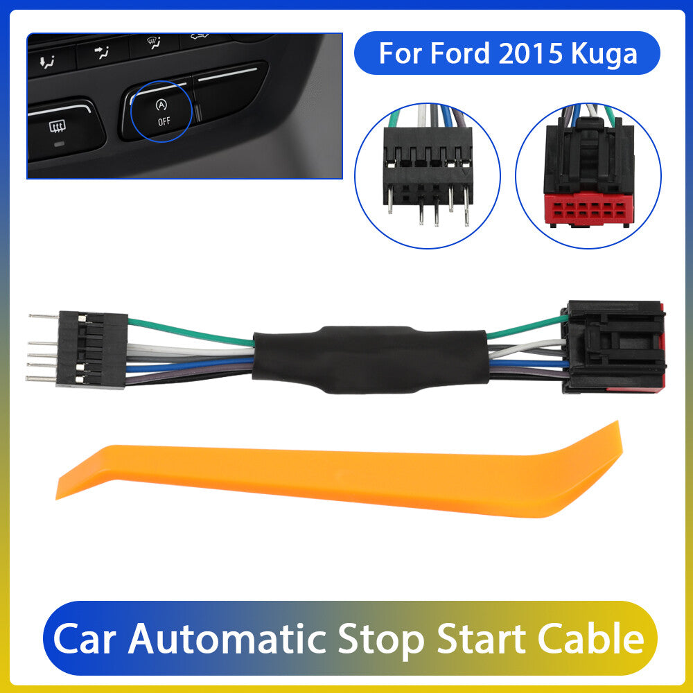 F¨¹r for Ford Kuga 2015 Start Stop L?schen/Deaktivieren/Eliminator Motorsystem Device