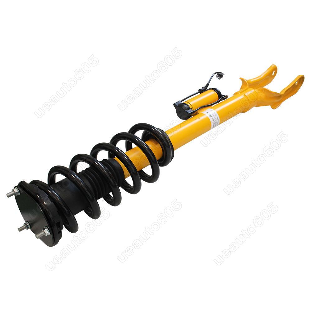 for Jeep Grand Cherokee Overland SRT8 Front Right Electric Shock Absorbers Strut