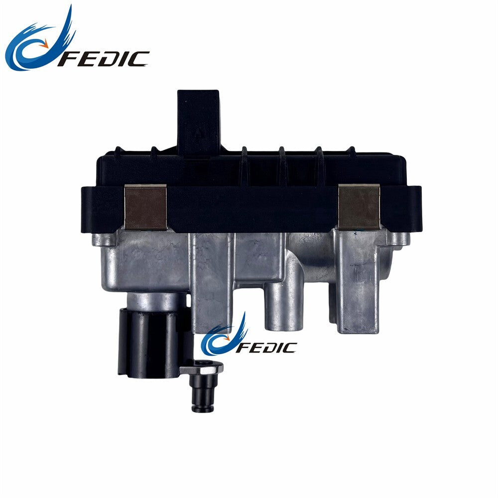 853741 Turbo actuator 797863-0113 for Alfa Romeo Stevio Giulia 2.2D Q4