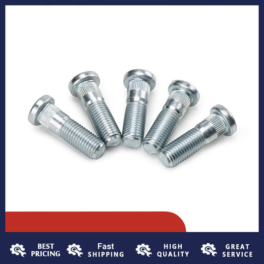 5-piece wheel lug set suitable for ACURA CL CSX EL ILX INTEGRA RSX TLX TSX VIGOR 90113-S5H-005