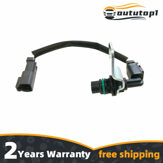 Speed Sensor For Caterpillar C15 PM3456 85C 385C PM3456 C18 793D 793F 201-6617