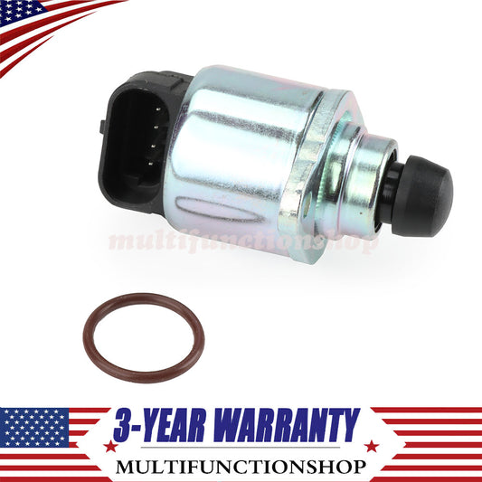Herko Idle Air Control Valve IAC1026 for Chevrolet for GMC for Oldsmobile for Cadillac 96-07