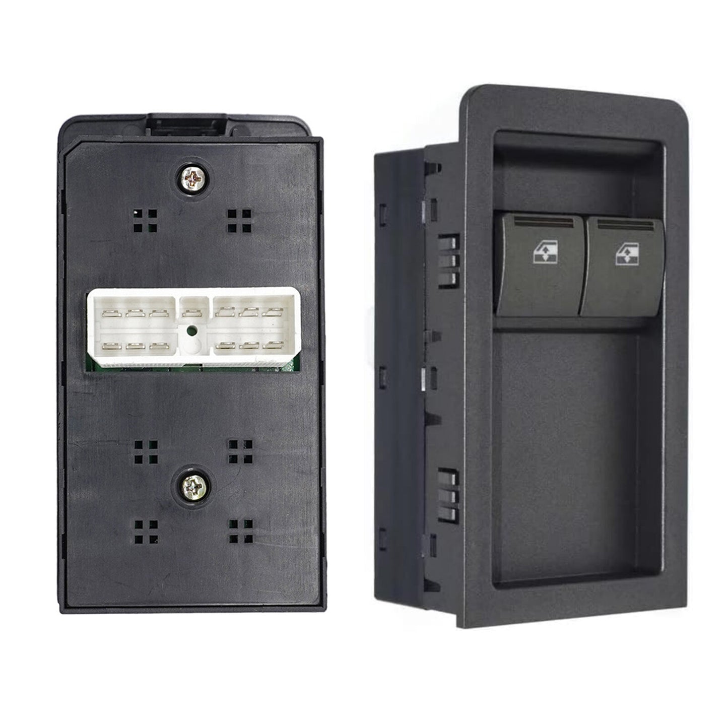 New Right Driver Side Master Power Window Switch Part for Holden Commodore VY VZ