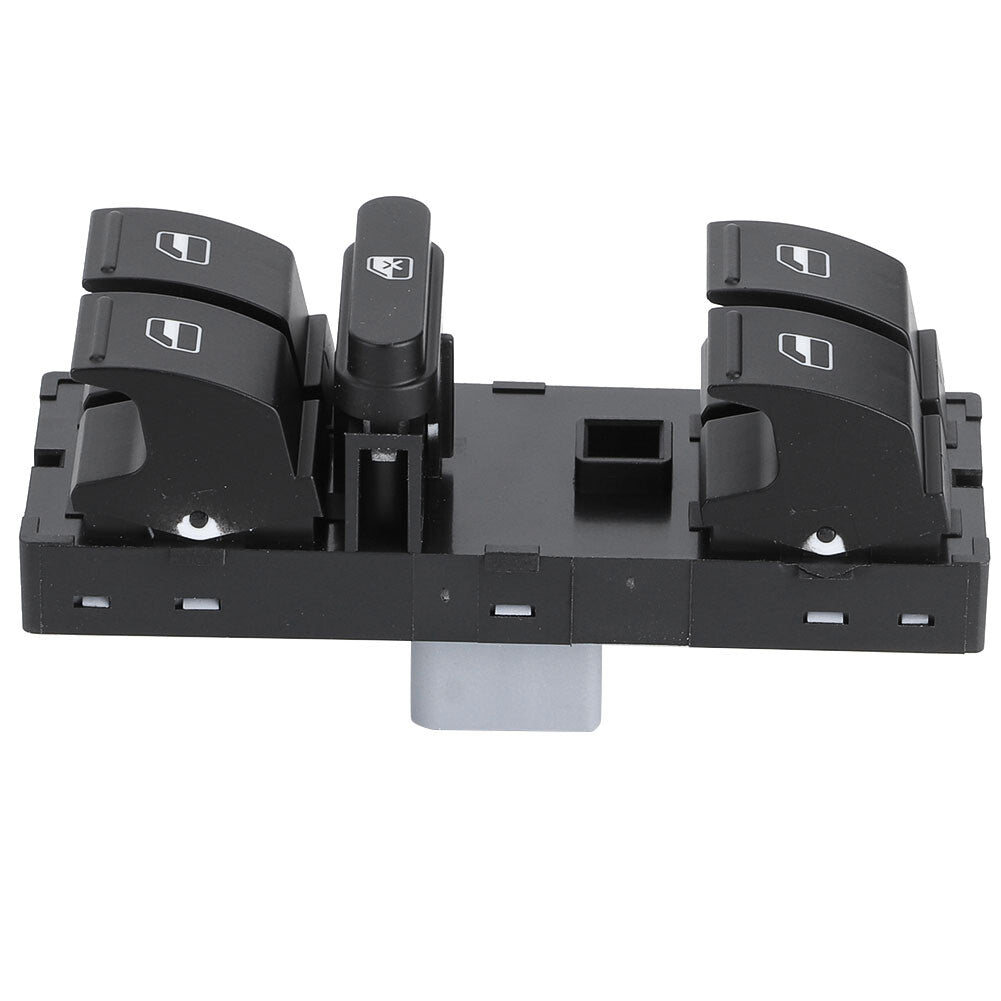 Hot Electric Window Switch Control Panel 1K4959857B Parts For