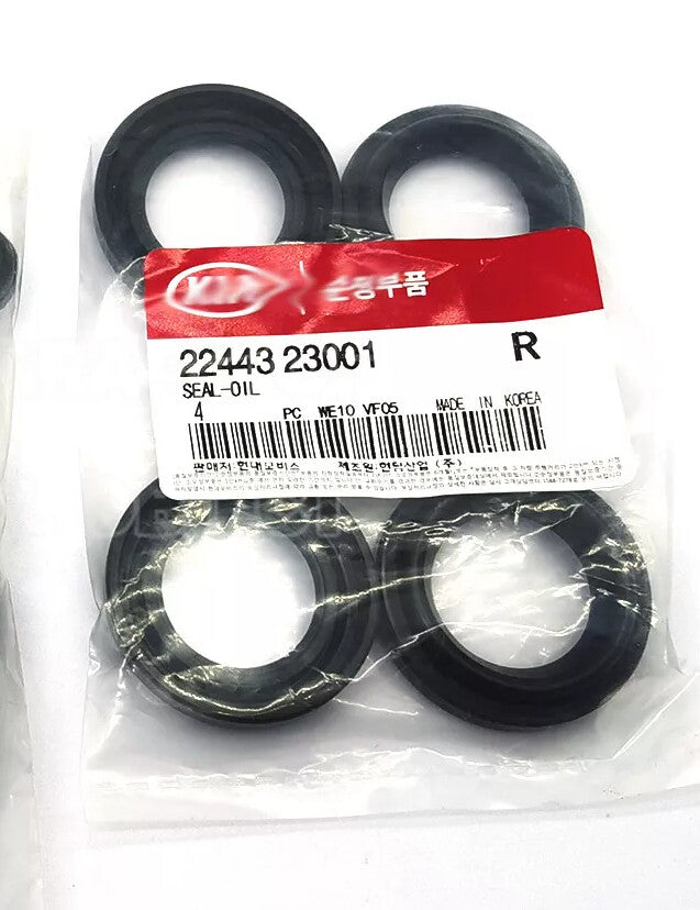 Sealing cover for Elantra for Tucson Sonata Optima 22443 2E000