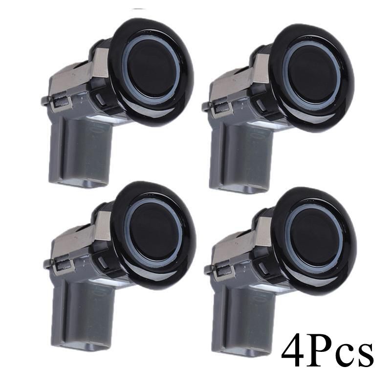 4X Rear Inner Back Up Parking Sensor for Nissan NV1500 2500 3500 25994-1PA6B