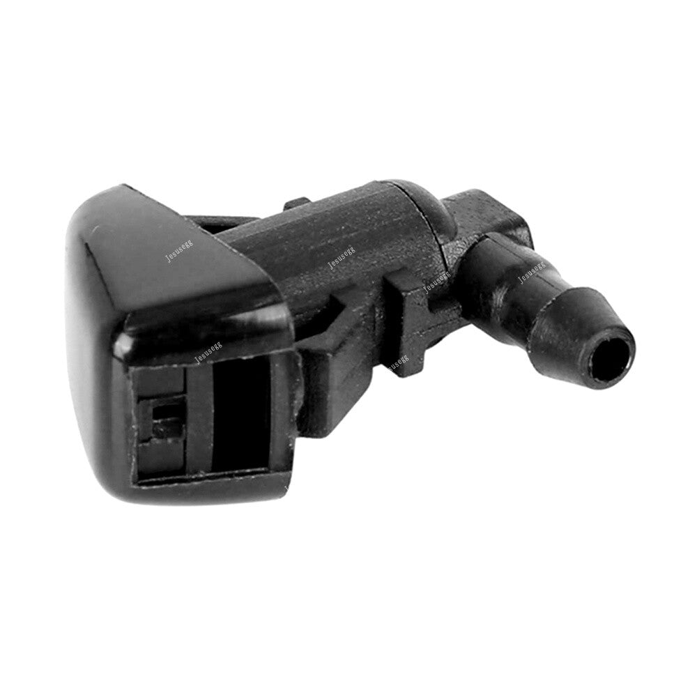Front Windshield Washer Nozzle Spray Jet For 2011 - 2015 for Ford Edge for Lincoln MKX