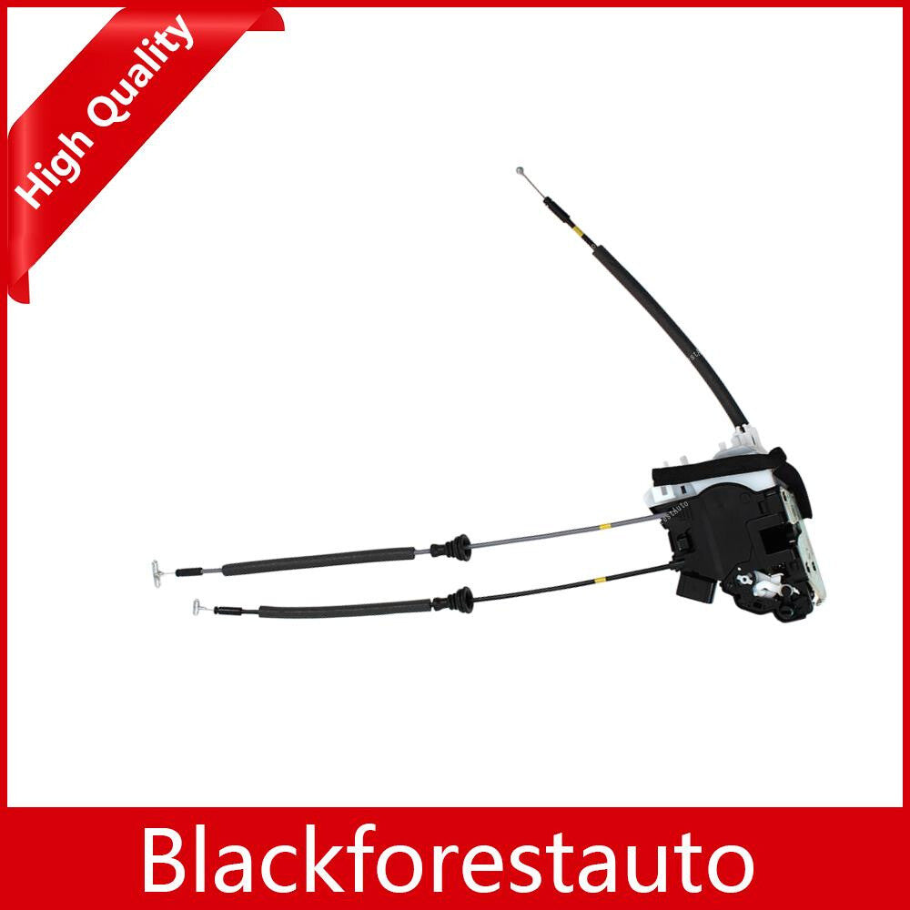 Fits 2011-16 for Hyundai for Elantra Right Passenger Rear Back Door Lock Latch Actuator