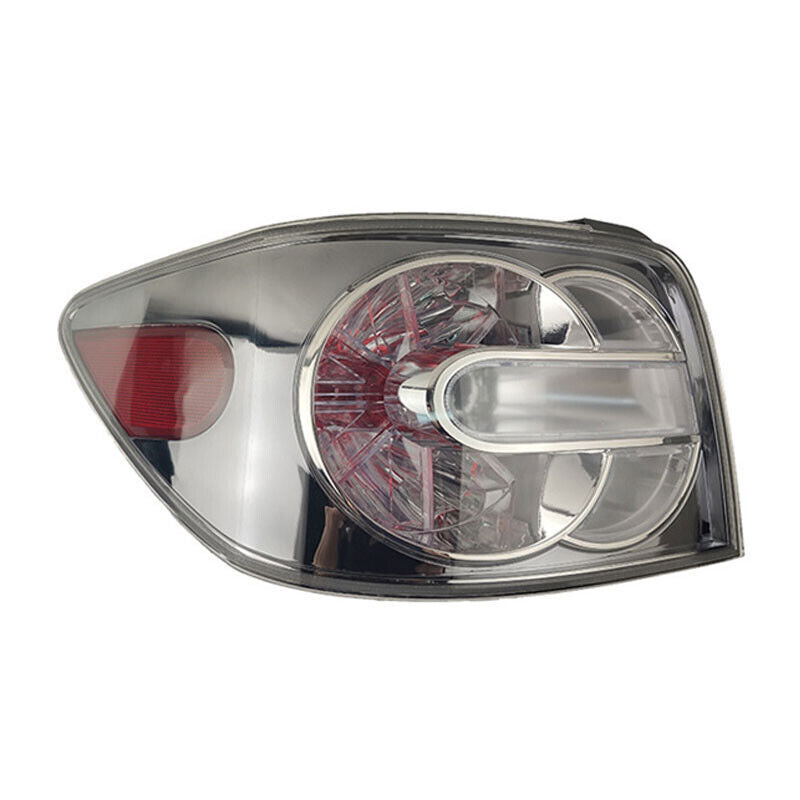 Tail Light Housing Rear Brake Lamp Left Rear for Mazda CX-7 CX7 2008 2009-2012