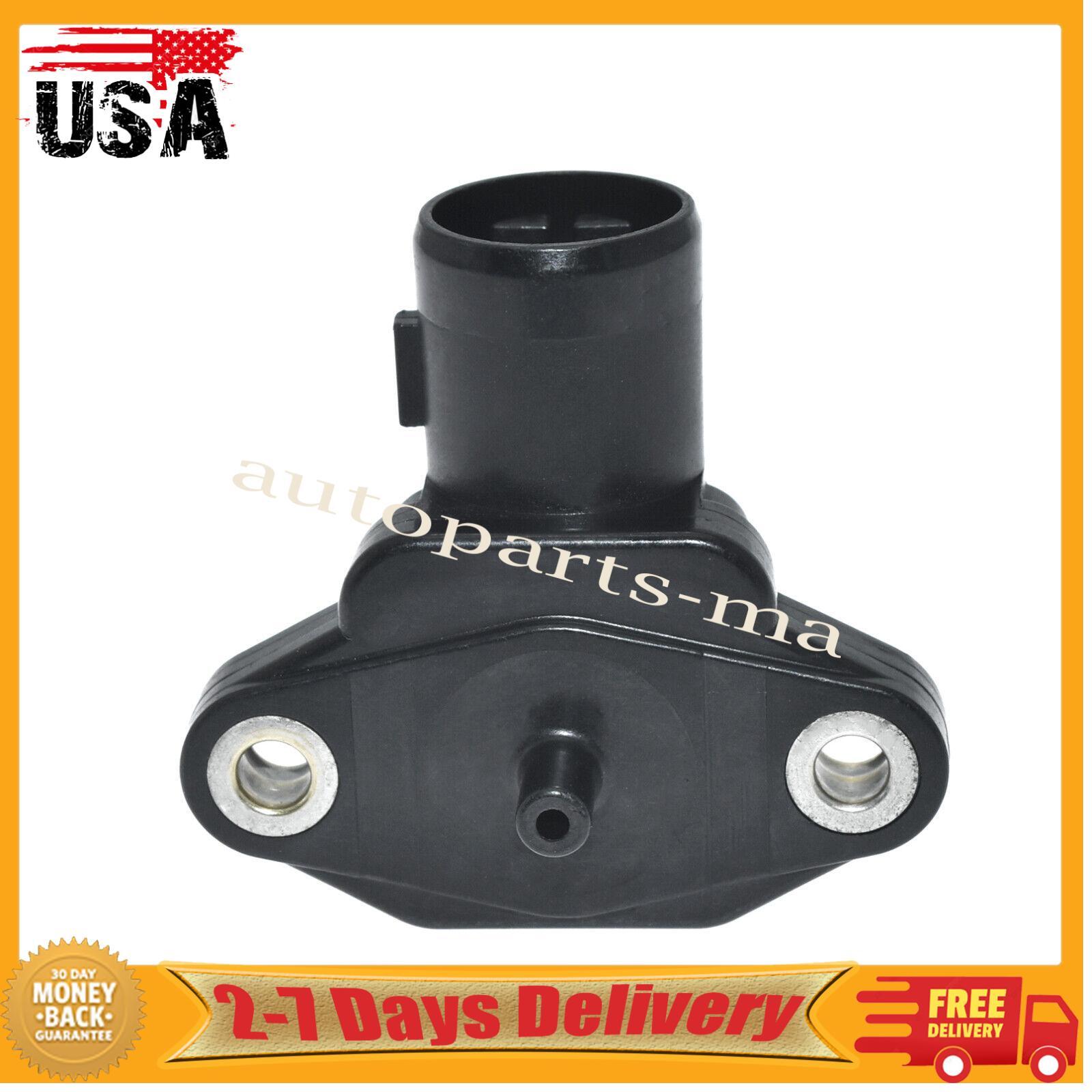 Manifold Air Pressure Sensor 0798004250 for Honda Odyssey for Civic for Acura Integra CL