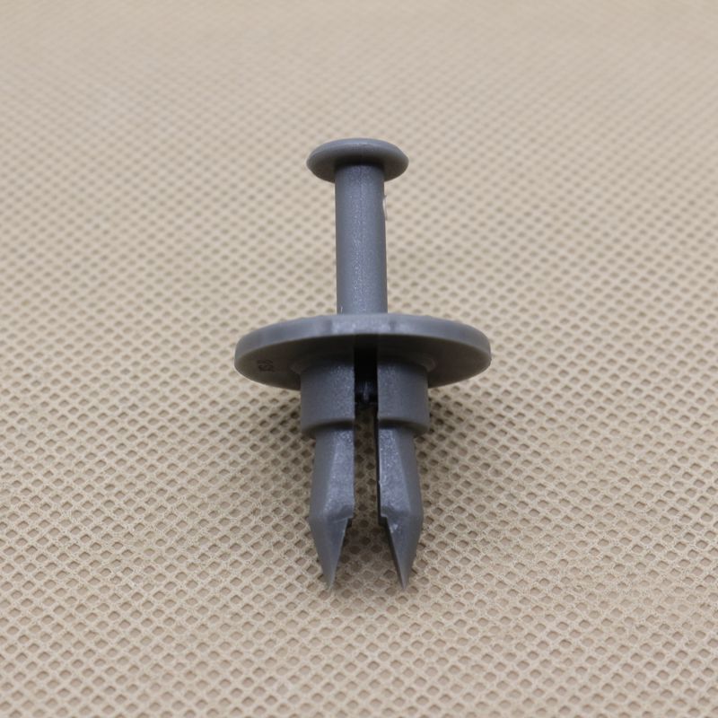 10-pack Bumper Fascia clip-on fasteners for GM 16518608, 5973996