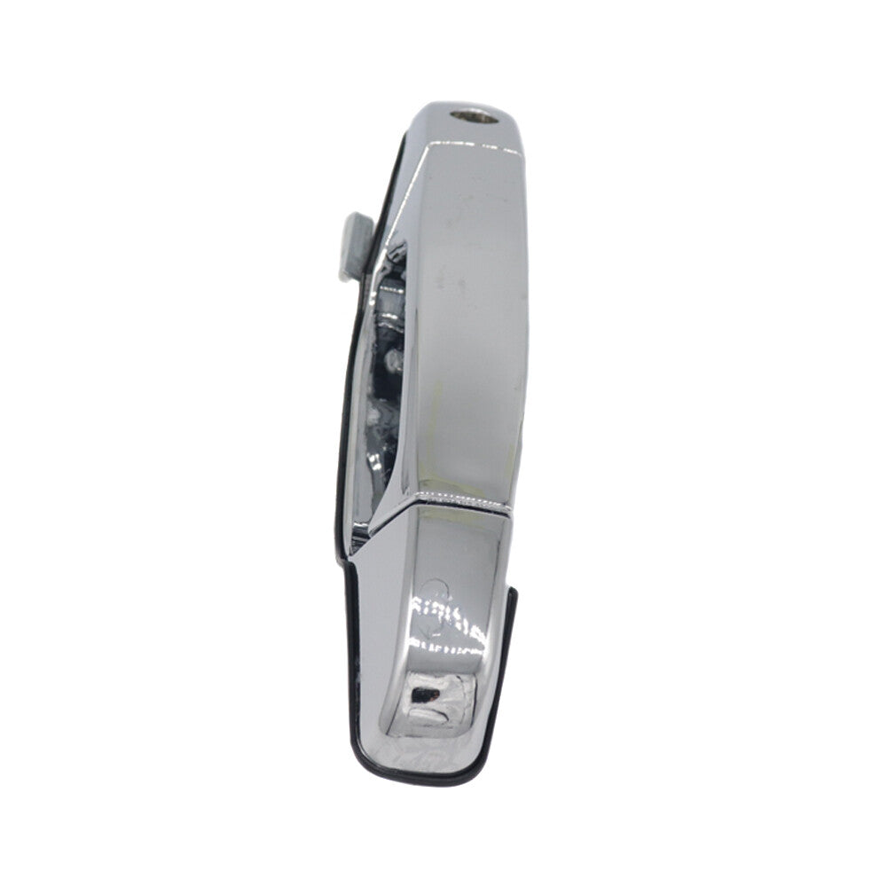 Exterior door handles on the front drive side are suitable for 2007-2013 for Chevrolet Silverado for GMC for Sierra