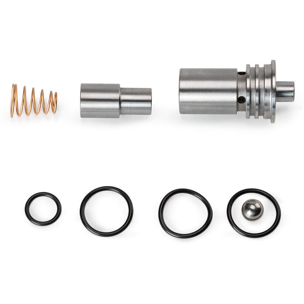 6L80 - 6L90 - 8L90-10L90 Cooling System Upgrade 2014-up Fit for Cadillac for Chevy