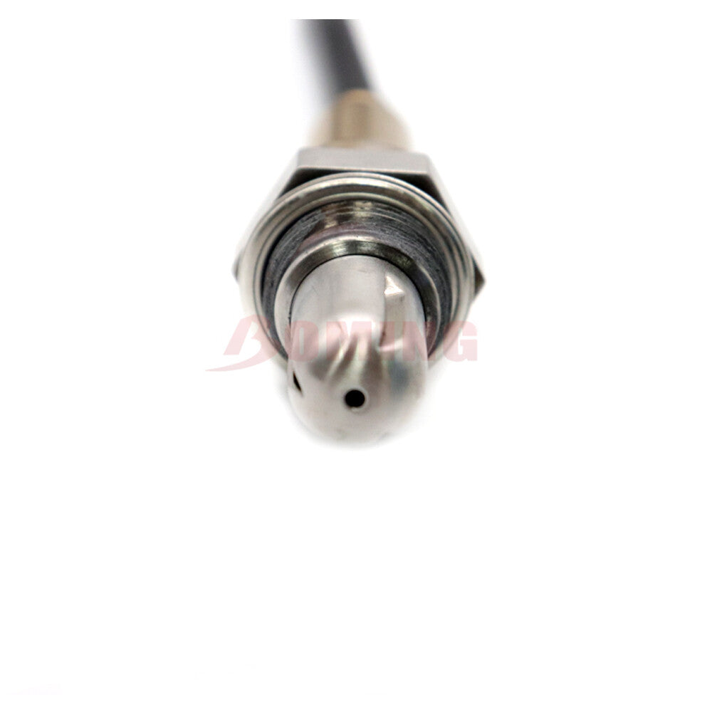 The new 25368889 O2 oxygen sensor is compatible with ZMZ-405, 406, 409, UAZ, 3159, Patriot, GAZ, 3307, and 3308 models.