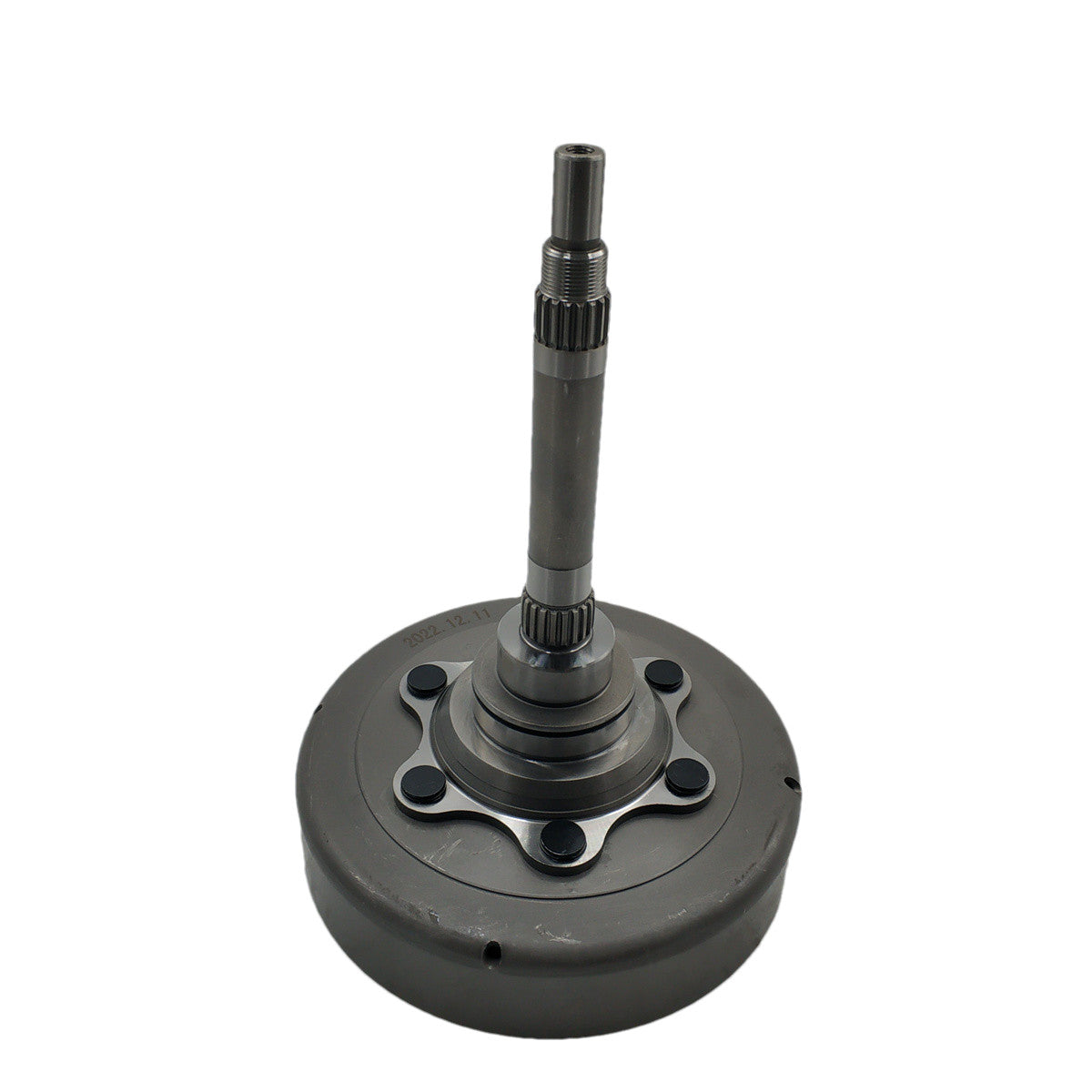 NEW Clutch Drum Shaft Cover Housing for Yamaha Grizzly 700 Rhino YXR700 08-09 12