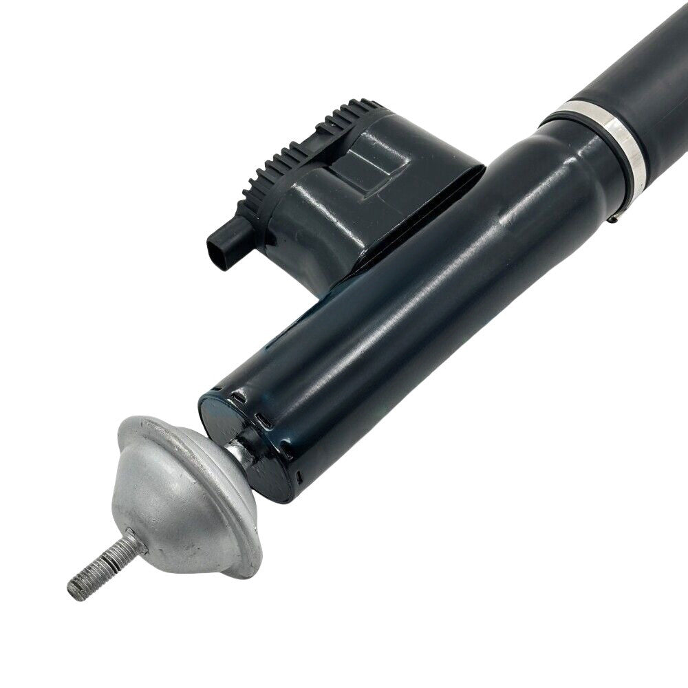 4x Front Rear Shock Struts Assys w/o Electric Fit for Jaguar XF RWD 2.0L 3.0L 09-15