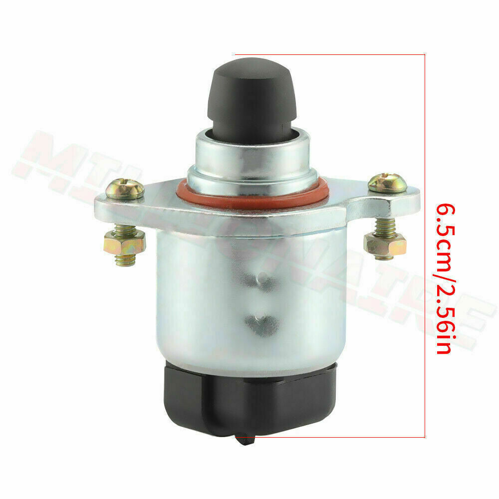 Throttle Position Sensor and Idle Air Control Valve Set Fits LS for Chevy for GMC Sierr!