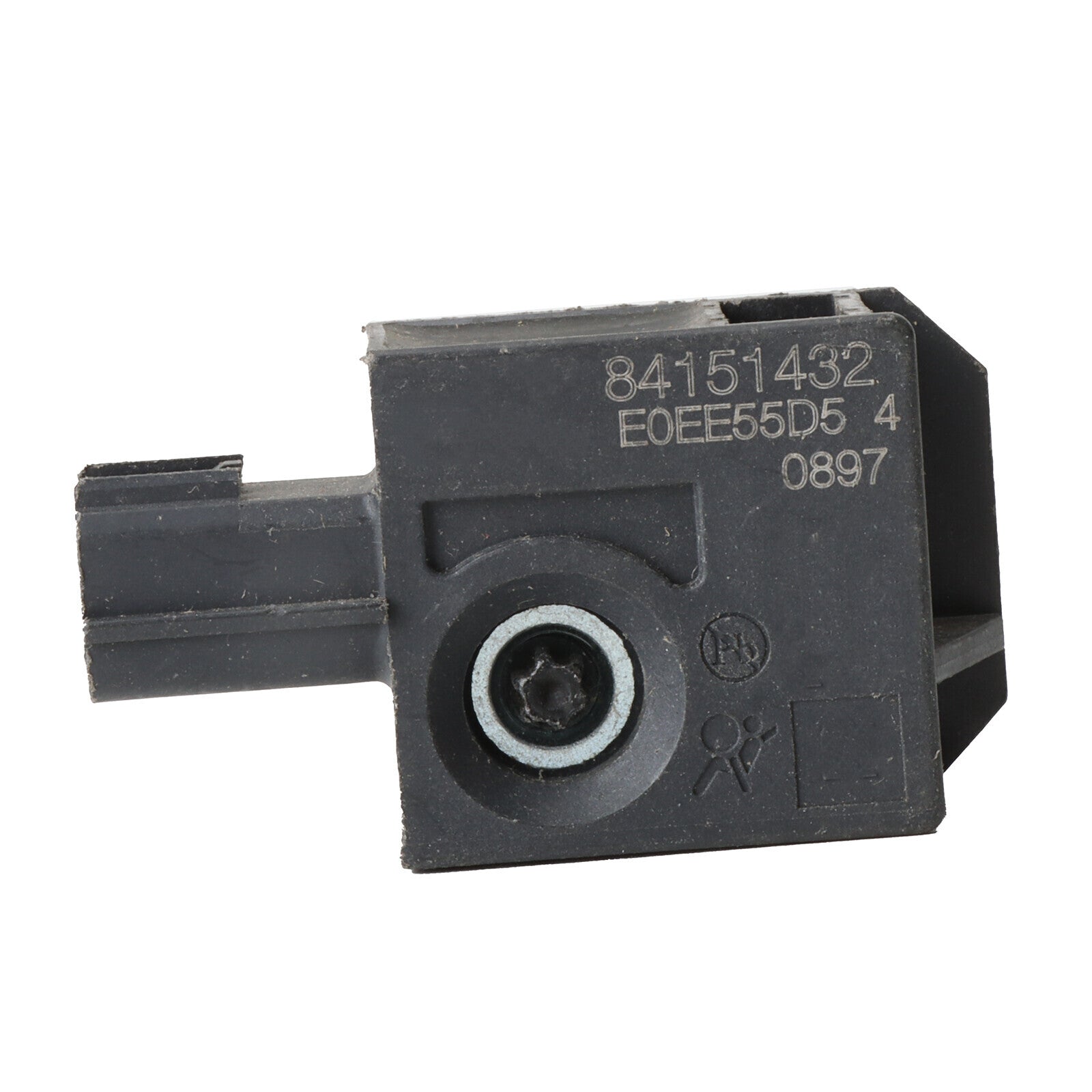 1PC Impact Crash Sensor for CHEVROLET EQUINOX 2018-24 for GMC TERRAIN 18-24 84151432