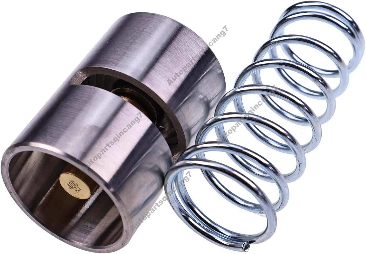Overhaul Thermostastic Valve Kit 1619756000 for Atlas Copco Air Compressor GA90