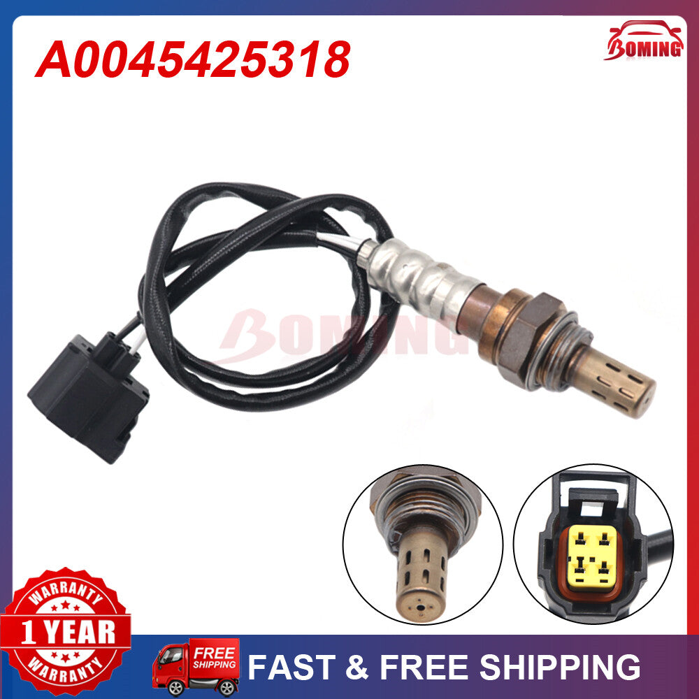 Downstream Oxygen Sensor For 2013-2020 for Subaru BRZ 2.0L,2017-2020 for Toyota 86 2.0L