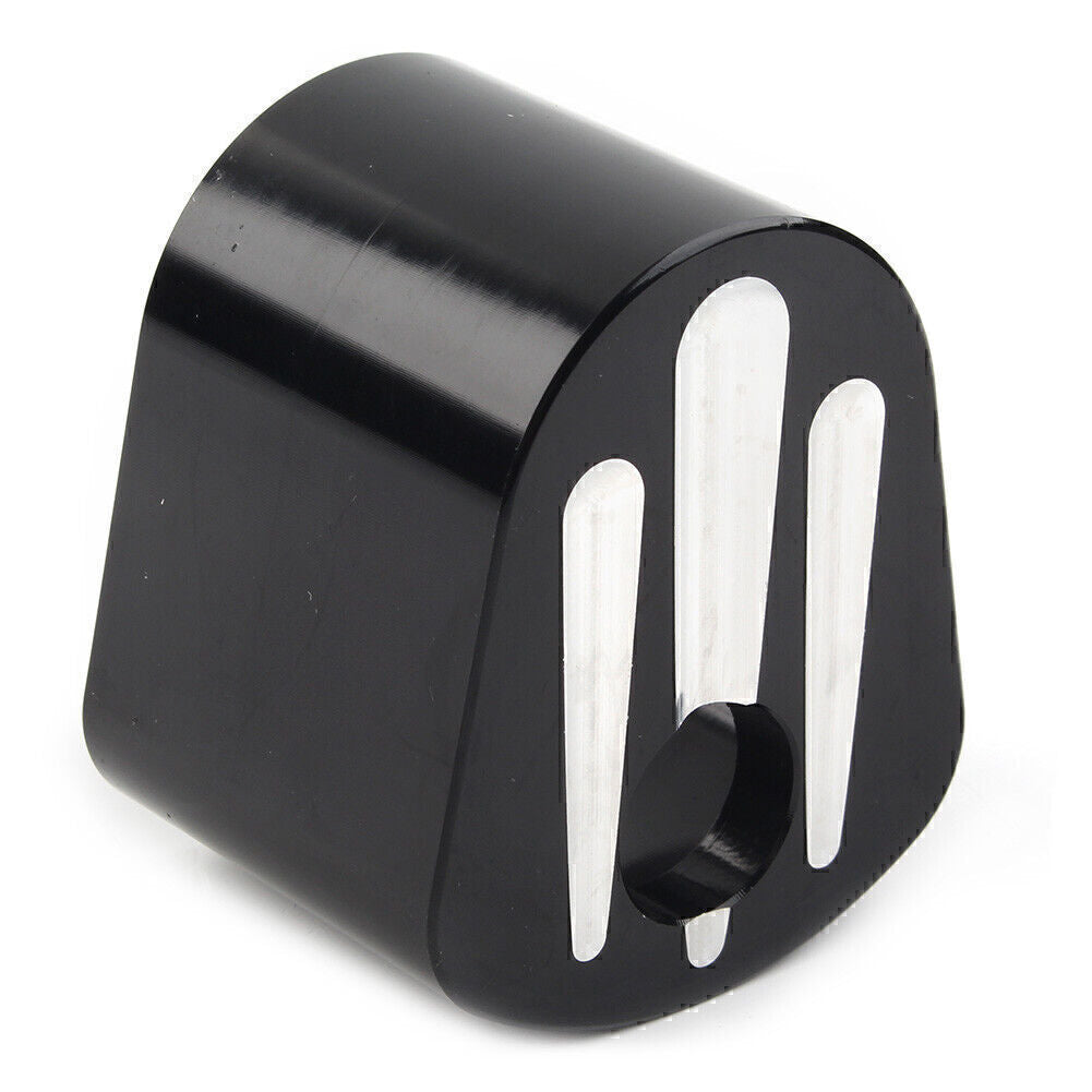 Z¨¹ndschalterabdeckung f¨¹r for Harley Electra Glide Road King 07-13