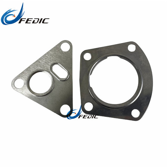 Turbo gasket kit 716885 for VW Touareg 2.5 TDI 128Kw 174HP BAC BLK 2460 ccm 2003