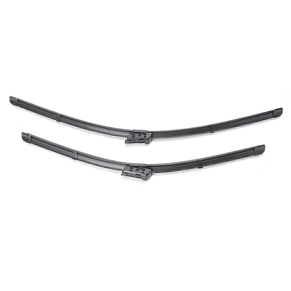 24+19 Front Windshield Wiper Blade Fit 2011-2017 16 for VW for JETTA A6 VENTO TYP 1B