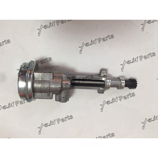 new 4JB1 Oil Pump Fit for Isuzu Diesel Engine for Isuzu Oil Pump