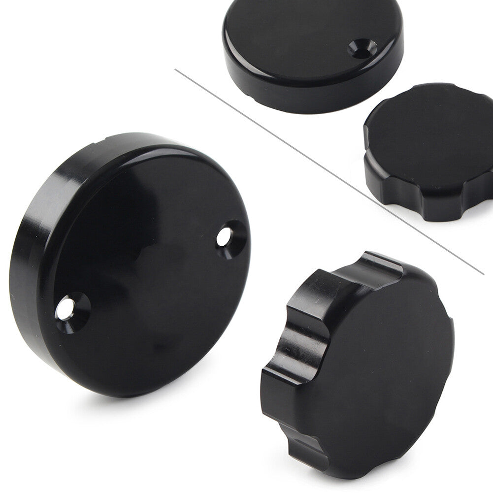 Vordere Bremskupplungs-Reservoir-Abdeckung fl¨¹ssige ?lpumpe f¨¹r for Ducati 848 1098