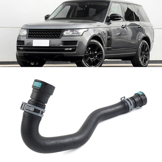 Engine Block To Heater Water Coolant Hose Pipe for Land Rover Discovery 5