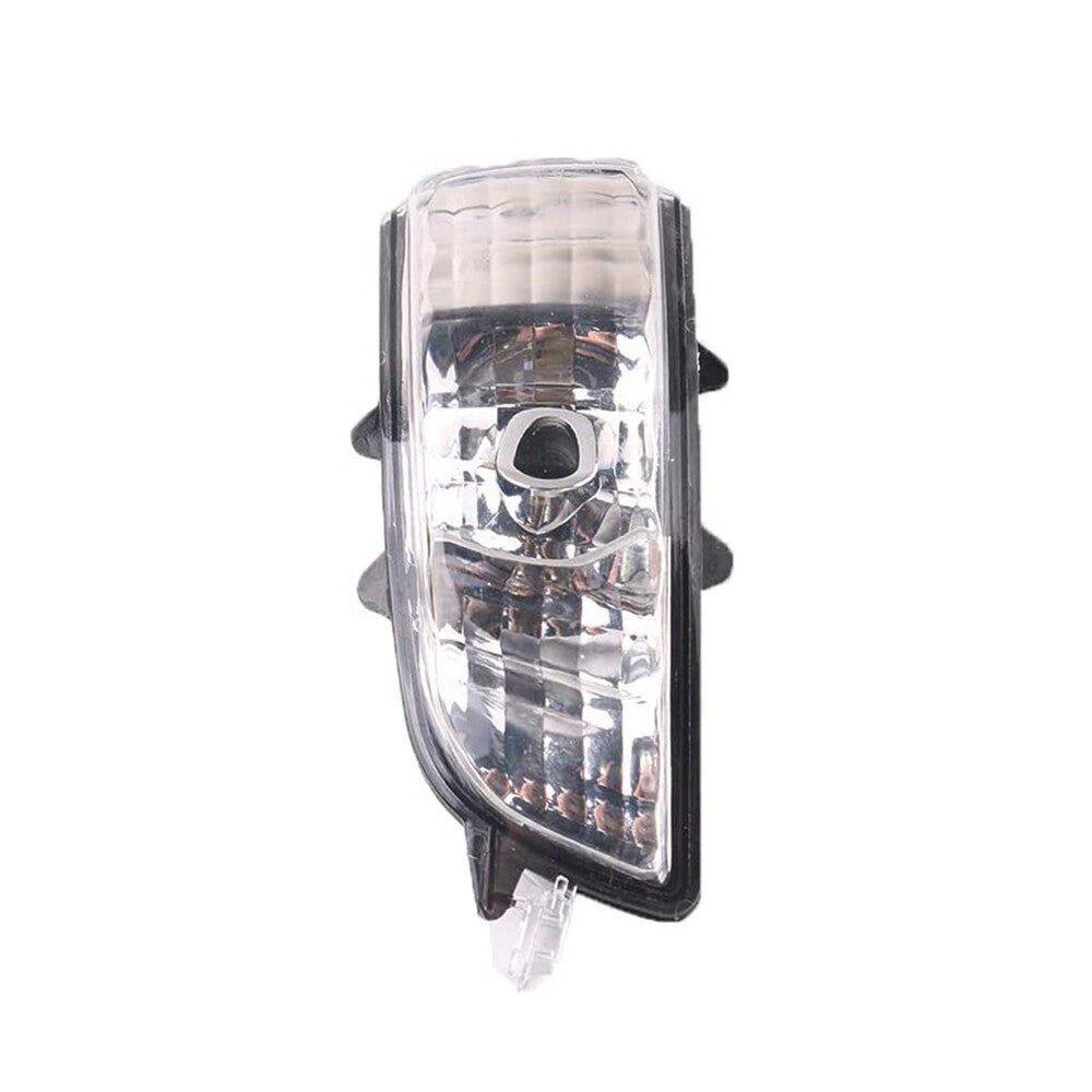 31111090 Mirror Turn Signal Lens Driver Side Left LH for Volvo C30 C70 S40 S60