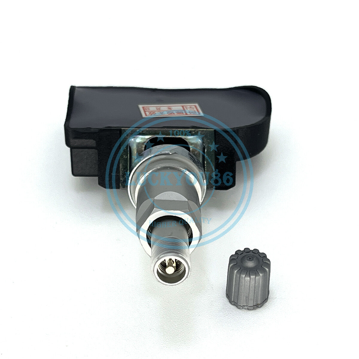 4PCS 52933-2M000 TPMS Tire Pressure Monitoring Sensor For 2009-2015 for Hyundai for Kia