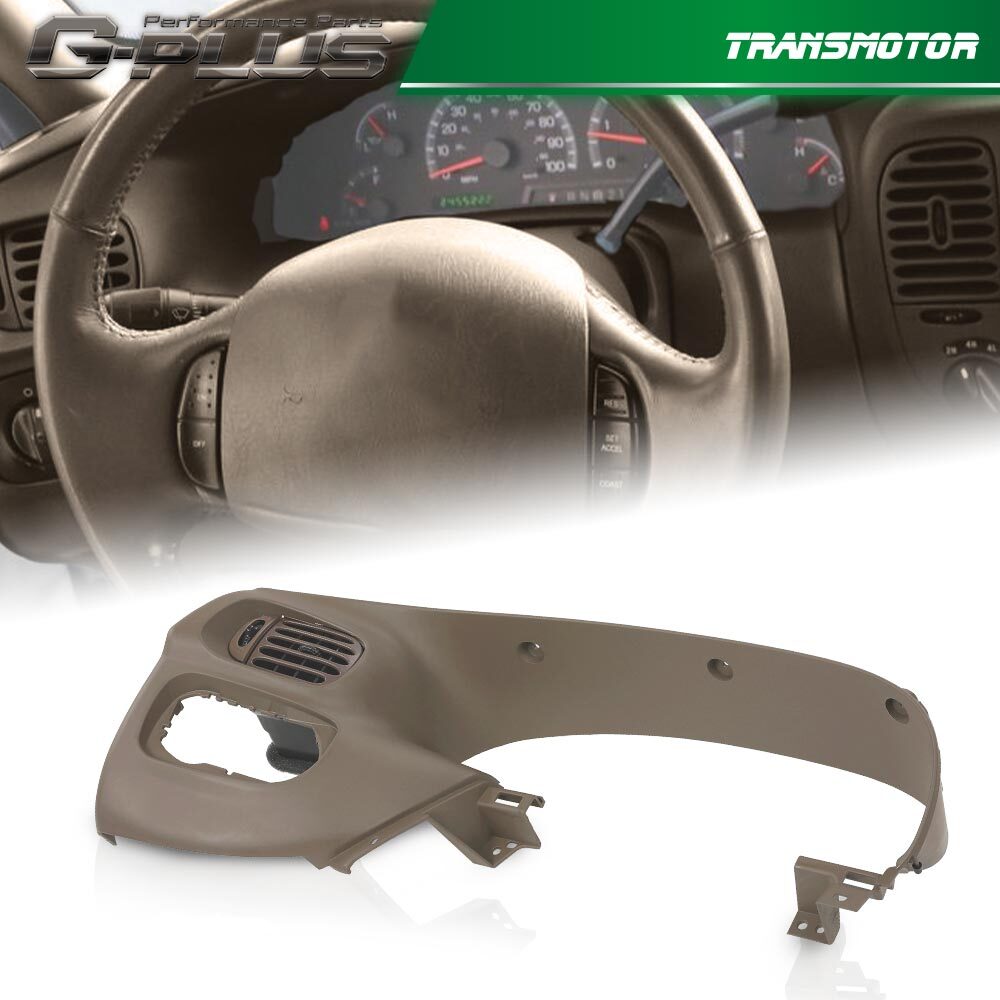 Dash Instrument Cluster C13 97-03 Fukue Edition F150 Watercolor